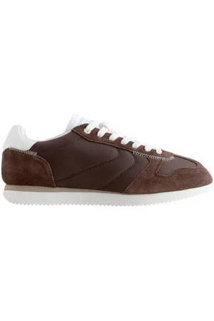Next Forever Comfort® Retro-Schnürsneaker aus Leder Sneaker (1-tlg) - Verkäufer: Germany GmbH