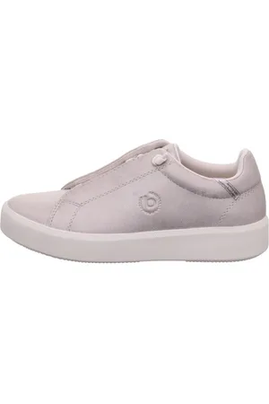 Bugatti Metall Sneaker - Verkäufer: Schuh 2000