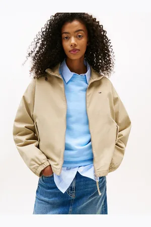 Tommy Hilfiger Blouson TJW REG ZIP COTTON JACKET EXT