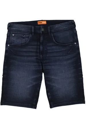 EMILIO ADANI Jeansshorts Bermuda slim fit - Verkäufer: engbers