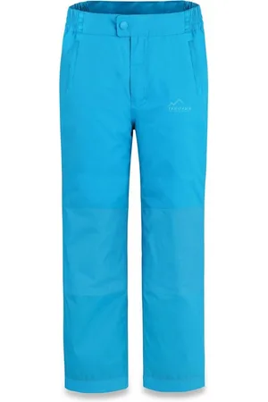 Normani Schneehose Kinder Winterhose Deltana Wasserdichte Thermohose Skihose gefüttert für Jungen und Mädchen - Verkäufer: