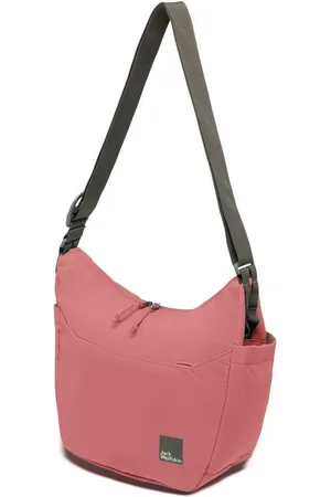 Jack Wolfskin Umhängetasche Umhängetasche Paraiso mineral red (1, 1-tlg., 1) - Verkäufer: TaschenParadies