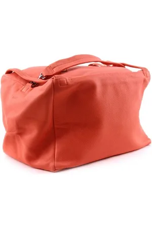 Bree Weekender Kiel 6 - Freizeittasche M. in koralle - Verkäufer: Der offizielle Taschen Shop