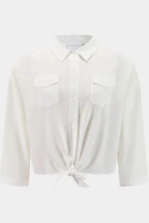 Nadine H. Klassische Bluse - Verkäufer: Fashion Holding Düsseldorf GmbH
