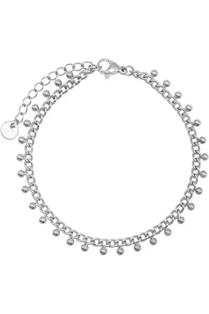 Heideman Armband Felina poliert (Armband, inkl. Geschenkverpackung), Armband mit Verlängerungskette - Verkäufer: