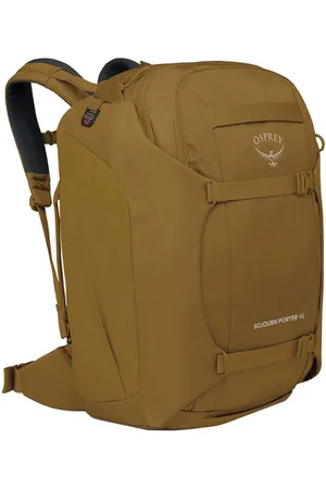 Osprey Reiserucksack Sojourn Porter 46 - Rucksack 56 cm (brindle brown) - Verkäufer: Markenkoffer