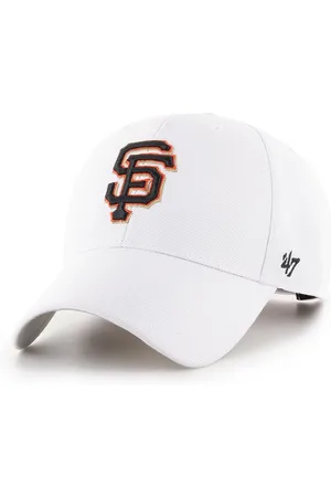 47 Brand Baseball Cap MLB San Francisco Giants Cap 