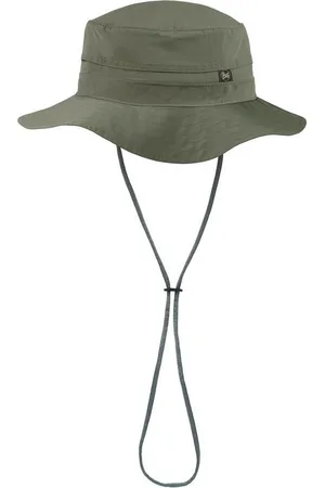 Buff Baseball Cap Explore Booney Hat SOLID BRINDLE - Verkäufer: Intersport MuM