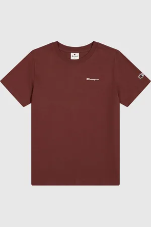 Champion Kurzarmshirt Crewneck T-Shirt - Verkäufer: Sport Wagner