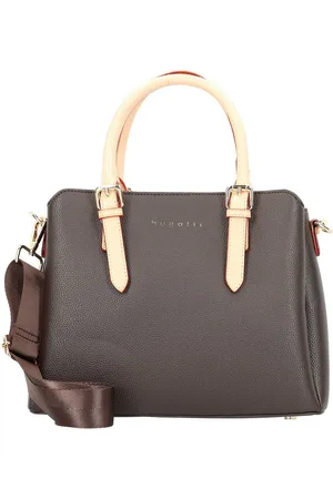 Bugatti Henkeltasche Ella, Polyester - Verkäufer: WE LOVE BAGS