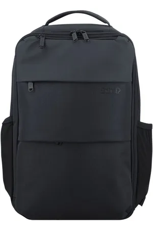 Jump Laptoprucksack Dunaa, Polyester - Verkäufer: WE LOVE BAGS