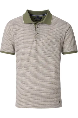 Casa Moda Poloshirt Polo - Verkäufer: Mode Heppel
