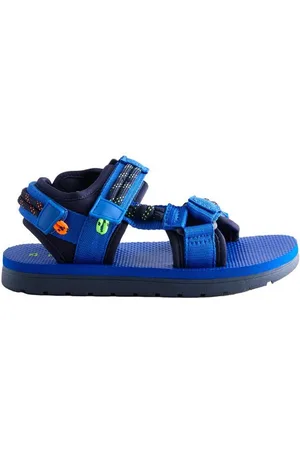 Next Trekking-Sandalen mit Klettverschluss Sandale (1-tlg) - Verkäufer: Germany GmbH