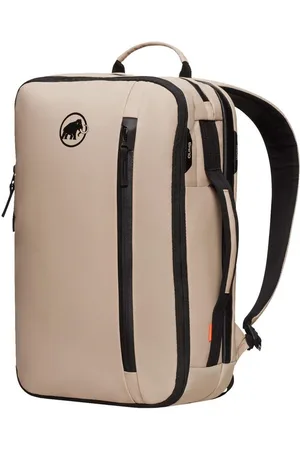 Mammut Laptoprucksack Seon Transporter 15 - Rucksack 13" 42 cm (savannah) - Verkäufer: Markenkoffer