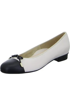 ARA Damen Ballerina Bari Ballerina - Verkäufer: SHG Ruhr mbH