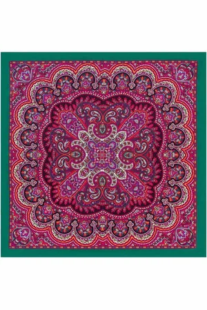 ROECKL Nickituch Young Paisley Tücher - Verkäufer: