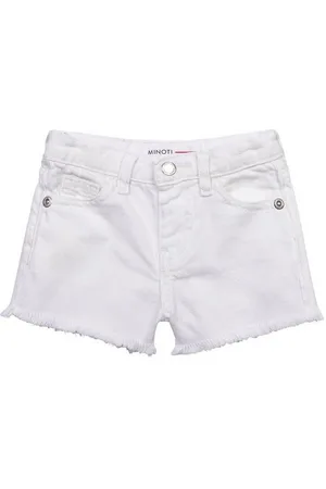 Minoti Jeansshorts Kurze Jeans Shorts (1y-14y) - Verkäufer: