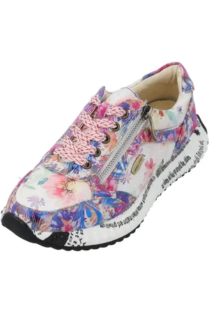 LAURA VITA Burton 1123 Schnürschuh - Verkäufer: JOMODO