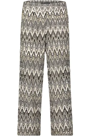 Betty Barclay Marlene-Hose Marlene-Hose mit hohem Bund Material