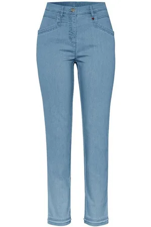 Toni 5-Pocket-Jeans - Verkäufer: Kaufhaus Martini