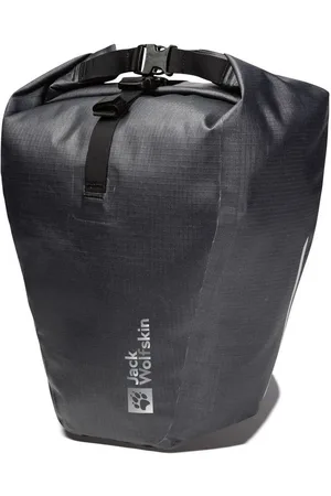 Jack Wolfskin Umhängetasche Fahrradtasche Gravex 15 phantom (1, 1-tlg., 1) - Verkäufer: TaschenParadies