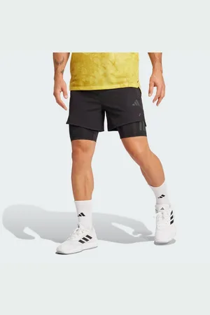 adidas Sweatshorts 2-IN-1 POWER SHORTS - Verkäufer: adidas AG