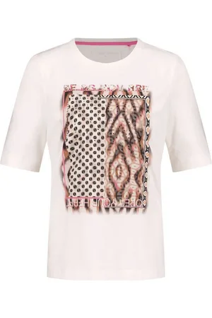 Gerry Weber Kurzarmshirt - Verkäufer: Kaufhaus Martini