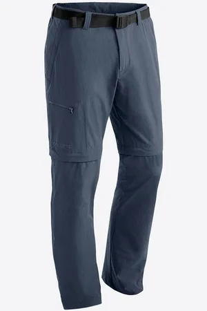 Maier Sports Outdoorhose Tajo He-T-Zip Off Hose el - Verkäufer: Sport Erdl