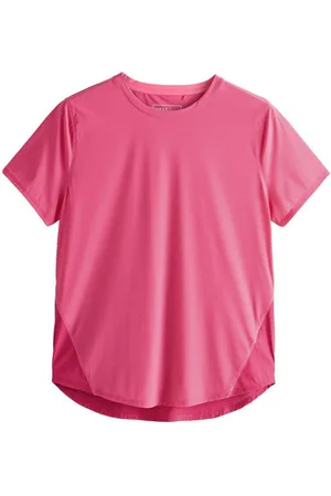 Next Trainingsshirt Active Laufoberteil mit reflektierendem Streifen (1-tlg) - Verkäufer: Germany GmbH