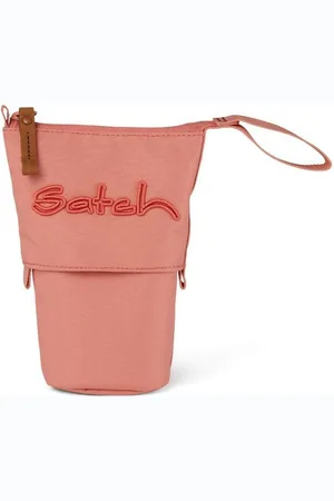Satch Schulranzen Pencil Slider Nordic Coral 00895-50110-10 - Verkäufer: Ranzen-World