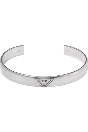 Emporio Armani Armreif Herren-Armreif Edelstahl, modern - Verkäufer: CHRIST Juweliere und Uhrmacher seit 1863 GmbH
