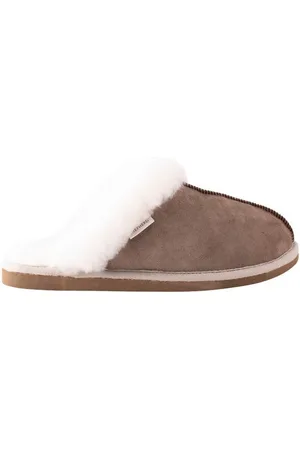 Shepherd Jessica Pantoffel (1-tlg) Pantoffeln - Lammfell-Hausschuh, Kuschliges Innenfutter - Verkäufer: simply4you