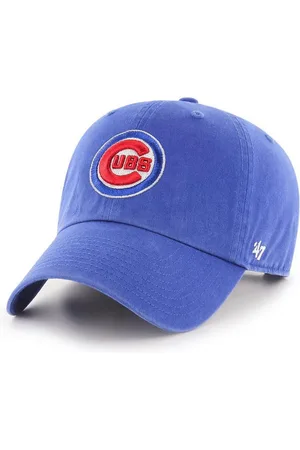 47 Brand Baseball Cap MLB Chicago Cubs 