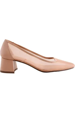 Next Forever Comfort® Pumps mit Blockabsatz, Mesh Pumps (1-tlg) - Verkäufer: Germany GmbH