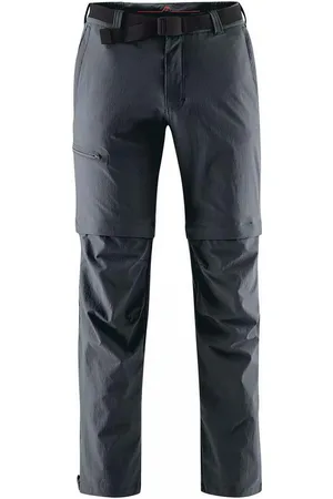Maier Sports Trekkinghose Funktionshose Tajo T-Zip-off 3000005 - Verkäufer: CORTEXPOWER