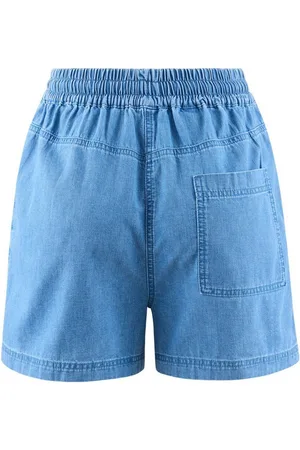 Tamaris 5-Pocket-Jeans Shorts TAW0989 - Verkäufer: Wortmann Fashion