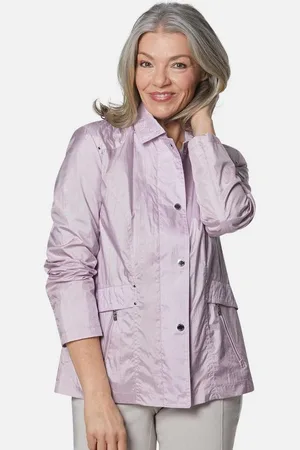 GOLDNER Outdoorjacke Jacke Ohne - Verkäufer: