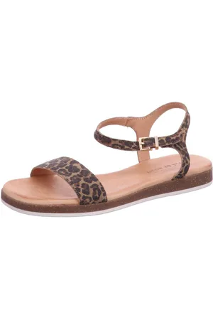 Apple of Eden SS25-ISA 31 Sandalette - Verkäufer: Schuh Volk