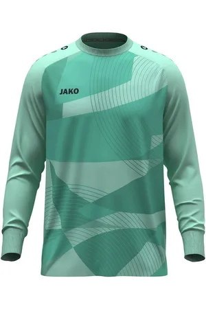 Jako Torwarttrikot TW-Trikot River skyblue - Verkäufer: Sportdirekt