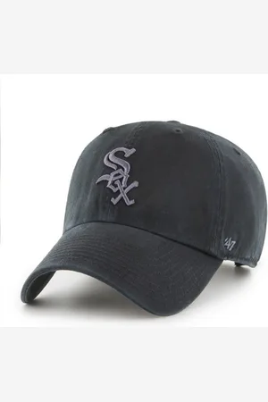 47 Brand Baseball Cap MLB Chicago White Sox 