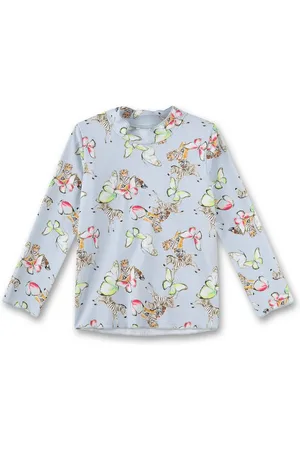 Sanetta Rash Guard (1-tlg) - Verkäufer: