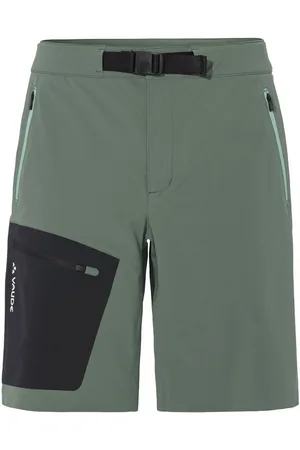 Vaude Trekkingshorts Me Badile Shorts AGAVE - Verkäufer: INTERSPORT Müller, Lübbenau/ Spreewald
