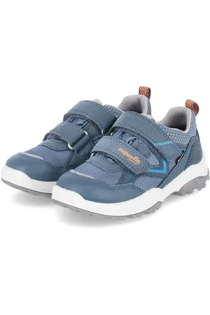 Superfit Klettschuhe JUPITER Schnürschuh - Verkäufer: Anika Schuh