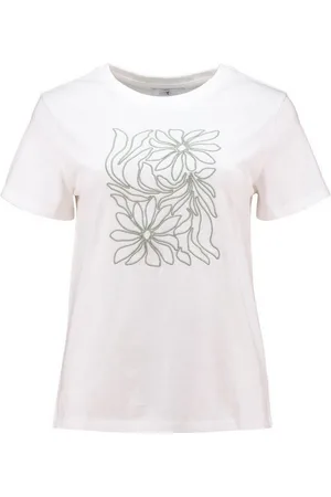 Hailys Kurzarmshirt SS C TP Da44nia - Verkäufer: MARUFASHION SHIRT-GALERIE