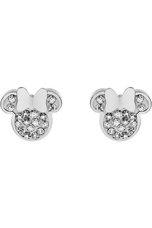 Disney Ohrring-Set © Minnie Mouse Kinderohrringe Edelstahl - Verkäufer: coolkids-store