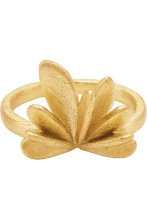 Heideman Fingerring Nieke (Ring, 1-tlg., inkl. Geschenkverpackung), Damenring - Verkäufer: