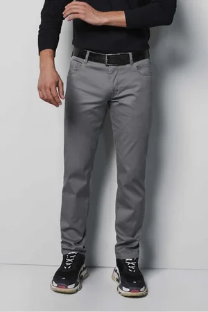 Meyer Chinohose (1-tlg) Micro Structure Super-Stretch - Verkäufer: GUTEMARKEN