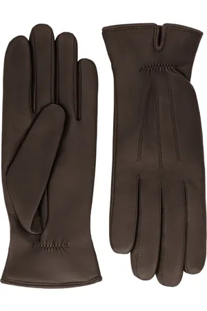 ROECKL Lederhandschuhe Antwerpen Plain Handschuhe - Verkäufer:
