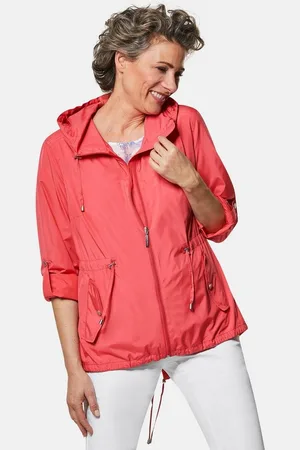 GOLDNER Outdoorjacke Freizeitjacke Ohne - Verkäufer: