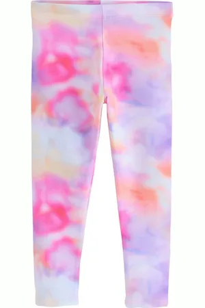 Next Leggings Metallic-Leggings mit Seitenstreifen (1-tlg) - Verkäufer: Germany GmbH